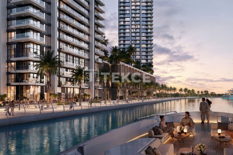 Apartman u gradu Dubai, UAE 1 spavaća soba, 62 m2 Br. 709694 - Slika 6
