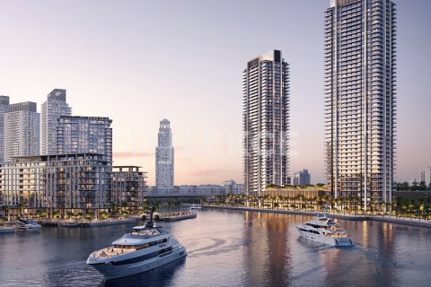 Apartamento en Dubai, EAU 1 dormitorio, 62 m² № 709694