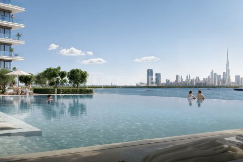 Apartman u gradu Dubai, UAE 1 spavaća soba, 62 m2 Br. 709694 - Slika 5