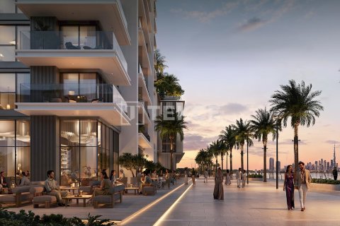 Apartman u gradu Dubai, UAE 1 spavaća soba, 62 m2 Br. 709694 - Slika 7