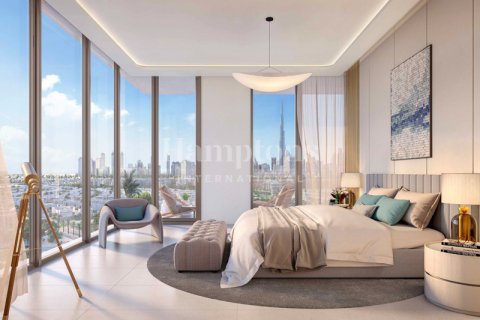Appartement à Mohammed Bin Rashid City, Dubai, EAU: 2 chambres, 135.545 m2 № 709698