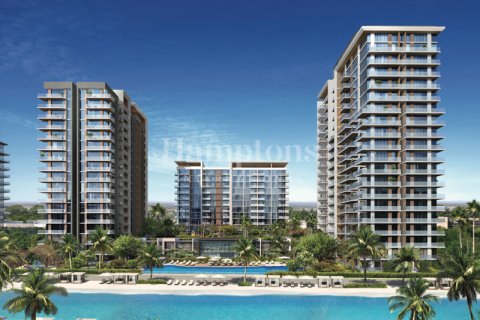 Mohammed Bin Rashid City, Dubai, UAE의 임대용 아파트 침실 2개, 135.54547700제곱미터 번호 709698 - 사진 10