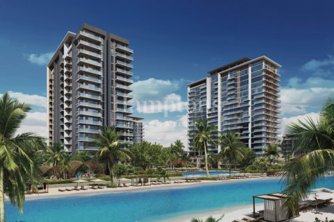 Mohammed Bin Rashid City, Dubai, UAE의 임대용 아파트 침실 2개, 135.54547700제곱미터 번호 709698 - 사진 5