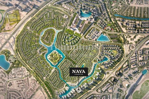 Mohammed Bin Rashid City, Dubai, UAE의 임대용 아파트 침실 2개, 135.54547700제곱미터 번호 709698 - 사진 12