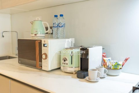 Lägenhet till försäljning i Jumeirah Village Circle, Dubai, UAE 46 kvm Nr. 709693 - fotografi 11