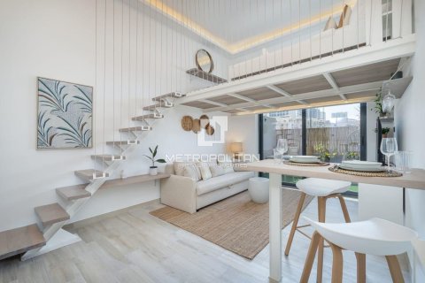 Lägenhet till försäljning i Jumeirah Village Circle, Dubai, UAE 46 kvm Nr. 709693 - fotografi 2