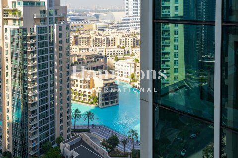Διαμέρισμα σε Downtown Dubai (Downtown Burj Dubai), ΗΑΕ 2 υπνοδωμάτια, 107.95328600 τ.μ. Αρ. 709699 - φωτογραφία 38