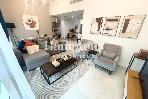 Διαμέρισμα σε Downtown Dubai (Downtown Burj Dubai), ΗΑΕ 2 υπνοδωμάτια, 107.95328600 τ.μ. Αρ. 709699 - φωτογραφία 7