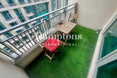 Διαμέρισμα σε Downtown Dubai (Downtown Burj Dubai), ΗΑΕ 2 υπνοδωμάτια, 107.95328600 τ.μ. Αρ. 709699 - φωτογραφία 2