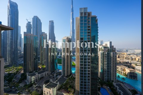 Διαμέρισμα σε Downtown Dubai (Downtown Burj Dubai), ΗΑΕ 2 υπνοδωμάτια, 107.95328600 τ.μ. Αρ. 709699 - φωτογραφία 35