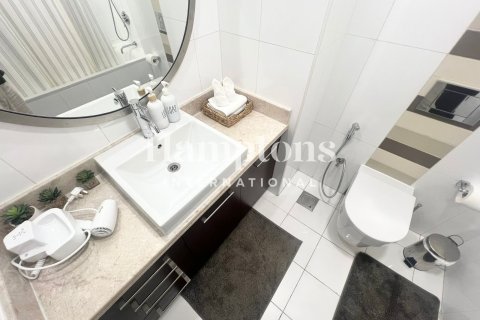 Διαμέρισμα σε Downtown Dubai (Downtown Burj Dubai), ΗΑΕ 2 υπνοδωμάτια, 107.95328600 τ.μ. Αρ. 709699 - φωτογραφία 5