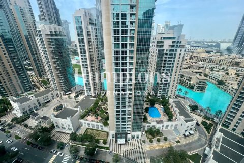 Διαμέρισμα σε Downtown Dubai (Downtown Burj Dubai), ΗΑΕ 2 υπνοδωμάτια, 107.95328600 τ.μ. Αρ. 709699 - φωτογραφία 3