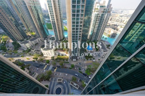 Διαμέρισμα σε Downtown Dubai (Downtown Burj Dubai), ΗΑΕ 2 υπνοδωμάτια, 107.95328600 τ.μ. Αρ. 709699 - φωτογραφία 34
