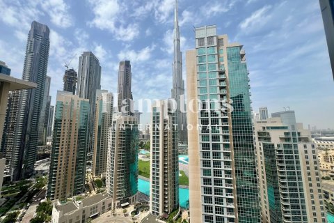 Διαμέρισμα σε Downtown Dubai (Downtown Burj Dubai), ΗΑΕ 2 υπνοδωμάτια, 107.95328600 τ.μ. Αρ. 709699 - φωτογραφία 8