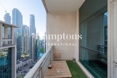 Διαμέρισμα σε Downtown Dubai (Downtown Burj Dubai), ΗΑΕ 2 υπνοδωμάτια, 107.95328600 τ.μ. Αρ. 709699 - φωτογραφία 48