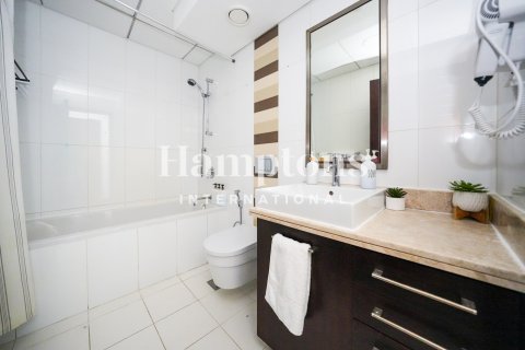 Διαμέρισμα σε Downtown Dubai (Downtown Burj Dubai), ΗΑΕ 2 υπνοδωμάτια, 107.95328600 τ.μ. Αρ. 709699 - φωτογραφία 41