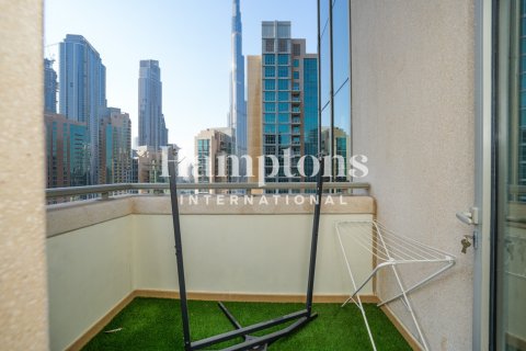 Διαμέρισμα σε Downtown Dubai (Downtown Burj Dubai), ΗΑΕ 2 υπνοδωμάτια, 107.95328600 τ.μ. Αρ. 709699 - φωτογραφία 25