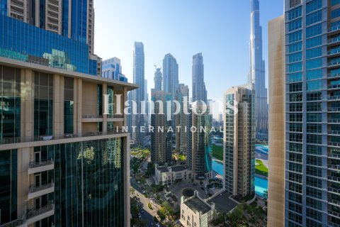 Διαμέρισμα σε Downtown Dubai (Downtown Burj Dubai), ΗΑΕ 2 υπνοδωμάτια, 107.95328600 τ.μ. Αρ. 709699 - φωτογραφία 39