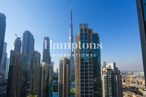 Διαμέρισμα σε Downtown Dubai (Downtown Burj Dubai), ΗΑΕ 2 υπνοδωμάτια, 107.95328600 τ.μ. Αρ. 709699 - φωτογραφία 37