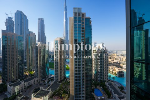 Διαμέρισμα σε Downtown Dubai (Downtown Burj Dubai), ΗΑΕ 2 υπνοδωμάτια, 107.95328600 τ.μ. Αρ. 709699 - φωτογραφία 31
