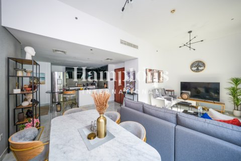 Διαμέρισμα σε Downtown Dubai (Downtown Burj Dubai), ΗΑΕ 2 υπνοδωμάτια, 107.95328600 τ.μ. Αρ. 709699 - φωτογραφία 22