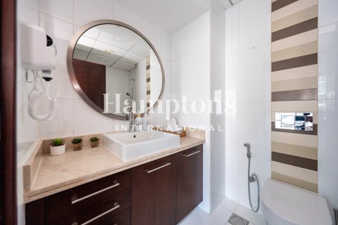 Διαμέρισμα σε Downtown Dubai (Downtown Burj Dubai), ΗΑΕ 2 υπνοδωμάτια, 107.95328600 τ.μ. Αρ. 709699 - φωτογραφία 42