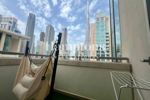 Διαμέρισμα σε Downtown Dubai (Downtown Burj Dubai), ΗΑΕ 2 υπνοδωμάτια, 107.95328600 τ.μ. Αρ. 709699 - φωτογραφία 15