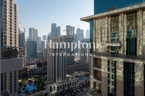 Appartamento in affitto a Downtown Dubai (Downtown Burj Dubai), Dubai, EAU 2 camere da letto, 107.95328600 mq. № 709699 - foto 30