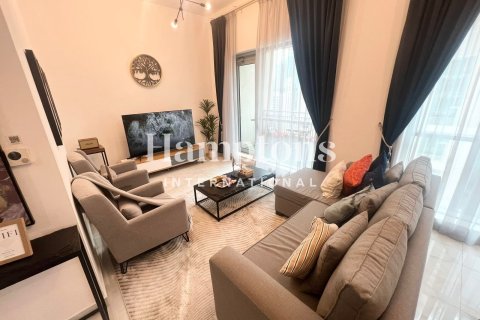 Διαμέρισμα σε Downtown Dubai (Downtown Burj Dubai), ΗΑΕ 2 υπνοδωμάτια, 107.95328600 τ.μ. Αρ. 709699 - φωτογραφία 6