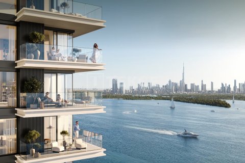 Apartman u Dubai, UAE 3 spavaćih soba, 185 m2 Br. 709695 - fotografija 2