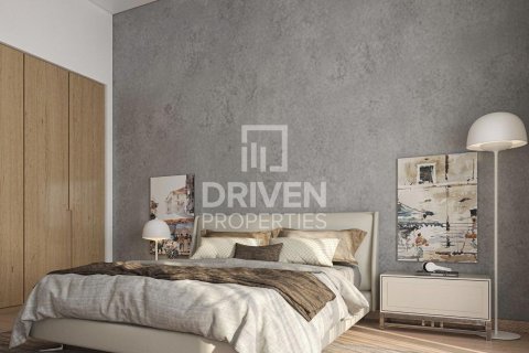 Appartement te koop in Al Furjan, Dubai, VAE 1 slaapkamer, 66.05 vr.m., nr 761527 - foto 10