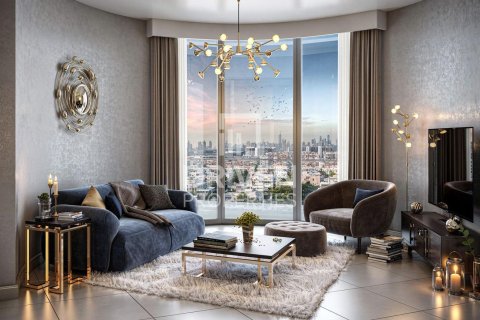Appartement te koop in Al Furjan, Dubai, VAE 1 slaapkamer, 66.05 vr.m., nr 761527 - foto 6