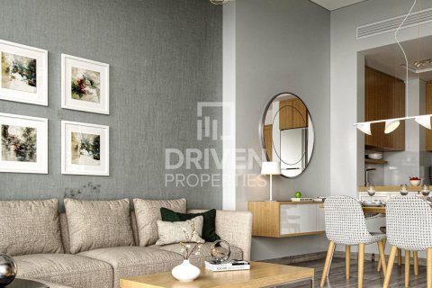 Appartement te koop in Al Furjan, Dubai, VAE 1 slaapkamer, 66.05 vr.m., nr 761527 - foto 8