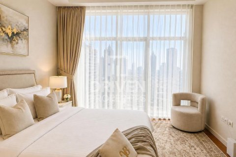 Byt v Downtown Dubai (Downtown Burj Dubai), Dubai, SAE 3 ložnice, 209.03 m² Č.: 761526 - fotografie 9
