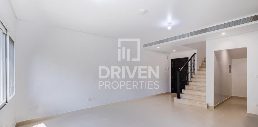 Vila v Serena, Dubai, SAE 3 ložnice, 186.27 m² Č.: 761525