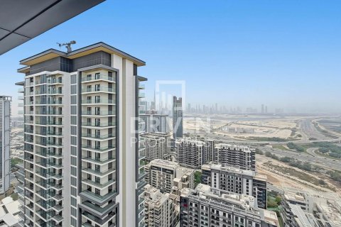 Mohammed Bin Rashid City, Dubai, संयुक्त अरब अमीरात में अपार्टमेंट, 4 बेडरूम, 206.15 वर्ग मीटर, संख्या 761523 - फ़ोटो 22