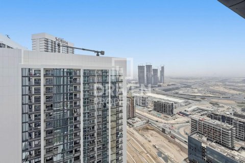 Mohammed Bin Rashid City, Dubai, संयुक्त अरब अमीरात में अपार्टमेंट, 4 बेडरूम, 206.15 वर्ग मीटर, संख्या 761523 - फ़ोटो 21