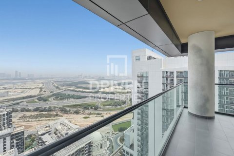 Mohammed Bin Rashid City, Dubai, संयुक्त अरब अमीरात में अपार्टमेंट, 4 बेडरूम, 206.15 वर्ग मीटर, संख्या 761523 - फ़ोटो 25
