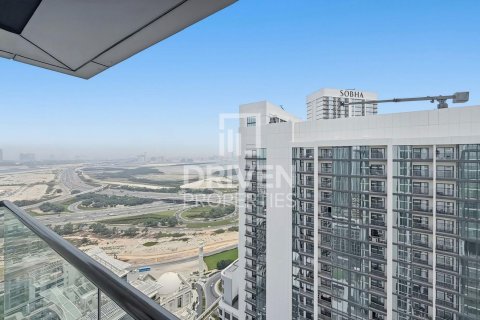 Mohammed Bin Rashid City, Dubai, संयुक्त अरब अमीरात में अपार्टमेंट, 4 बेडरूम, 206.15 वर्ग मीटर, संख्या 761523 - फ़ोटो 24