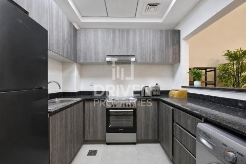 Apartemen di Dubai Science Park, UEA 1 kamar tidur, 74.42 m2 nomor 761529 - foto 11
