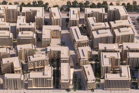 Complesso immobiliare SOUKS a Muwaileh Commercial, Sharjah, EAU № 291441