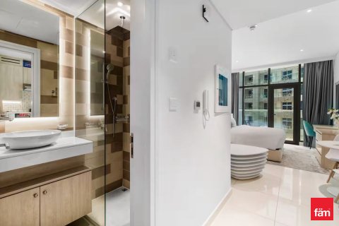 Apartemen di Palm Jumeirah, Dubai, UEA 32.7 m2 nomor 660343 - foto 4