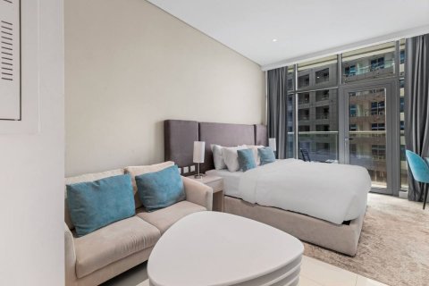 Apartemen di Palm Jumeirah, Dubai, UEA 32.7 m2 nomor 660343 - foto 5