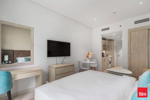 Apartemen di Palm Jumeirah, Dubai, UEA 32.7 m2 nomor 660343 - foto 2