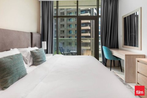 Apartemen di Palm Jumeirah, Dubai, UEA 32.7 m2 nomor 660343 - foto 9