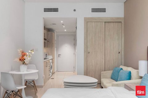 Apartemen di Palm Jumeirah, Dubai, UEA 32.7 m2 nomor 660343 - foto 1