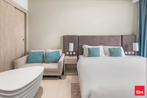 Apartemen di Palm Jumeirah, Dubai, UEA 32.7 m2 nomor 660343 - foto 11