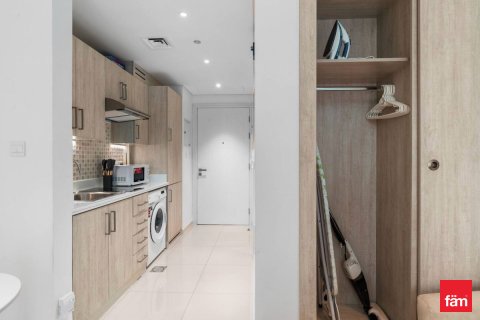 Apartemen di Palm Jumeirah, Dubai, UEA 32.7 m2 nomor 660343 - foto 8