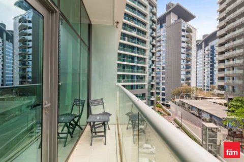 Apartemen di Palm Jumeirah, Dubai, UEA 32.7 m2 nomor 660343 - foto 10