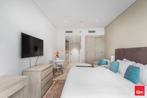 Apartemen di Palm Jumeirah, Dubai, UEA 32.7 m2 nomor 660343 - foto 3